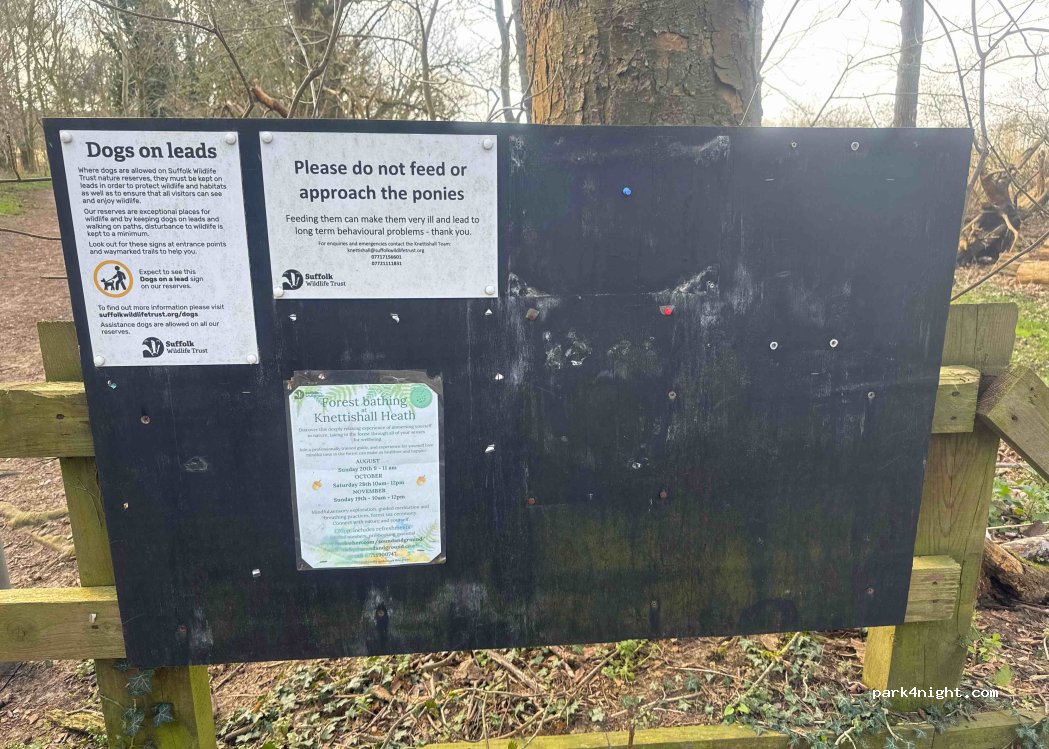 (IP24 2SG) Thetford - Unnamed Road — foto 5