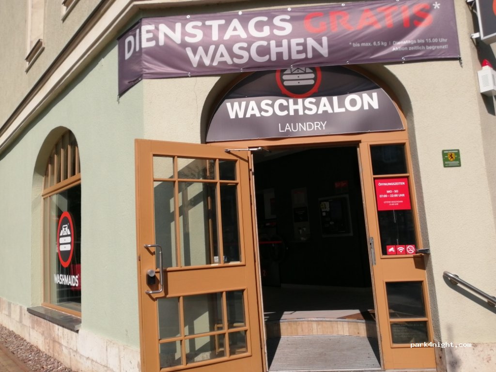 (99423) Weimar - 14 Erfurter Straße — foto