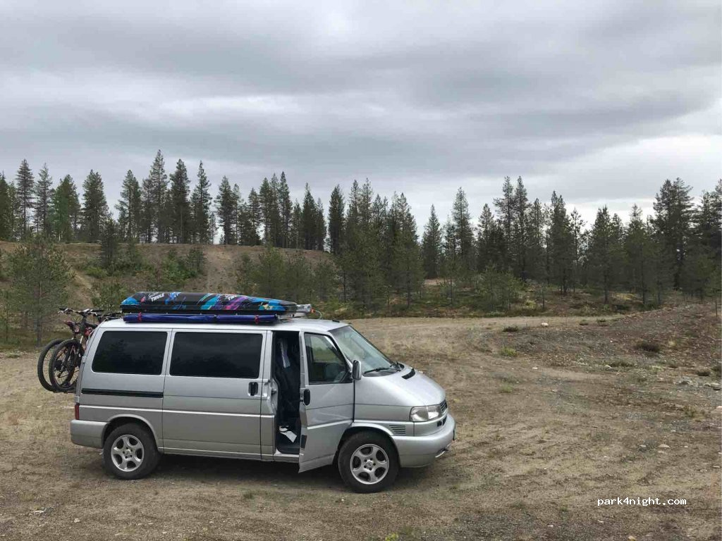 (99100) Kittilä - 146 Ylläksentie — foto