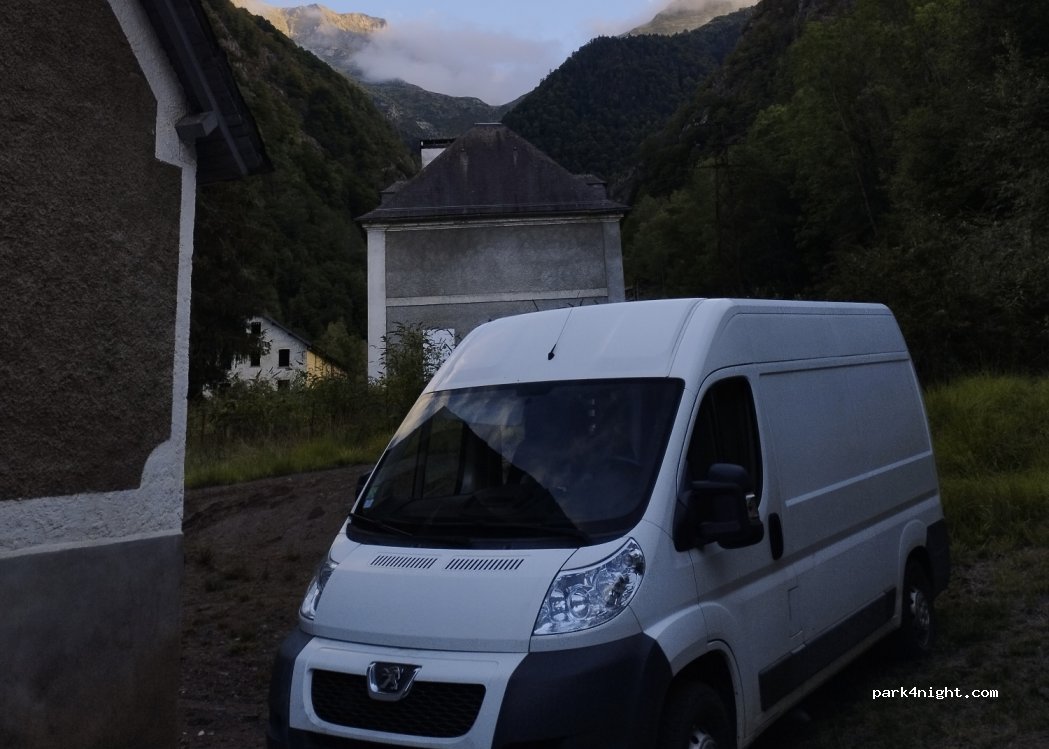 (09800) Sentein - 246 A Le Bocard — foto 2