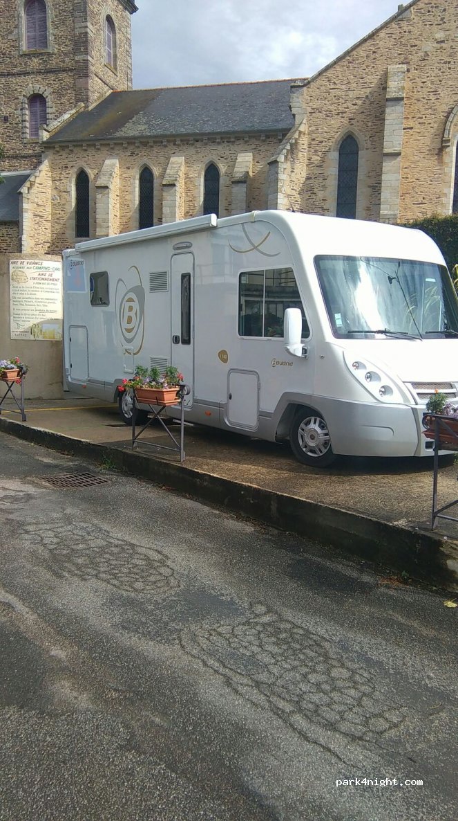 (56800) Campénéac - 14bis Rue de la Fontaine — foto 2