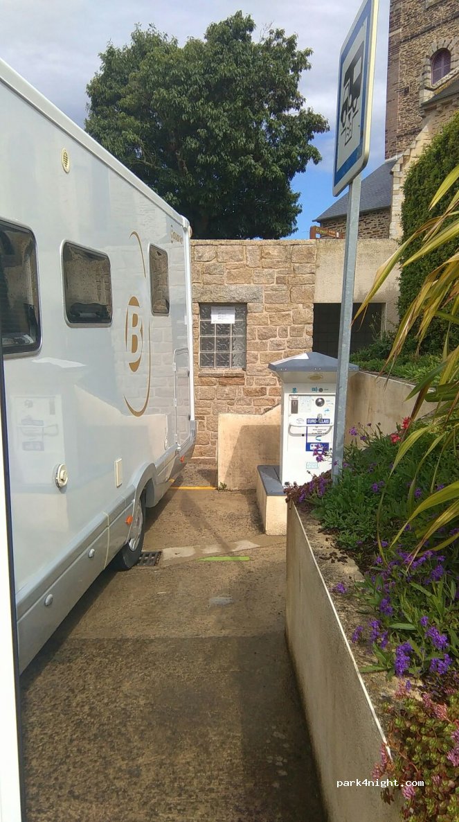 (56800) Campénéac - 14bis Rue de la Fontaine — foto 3