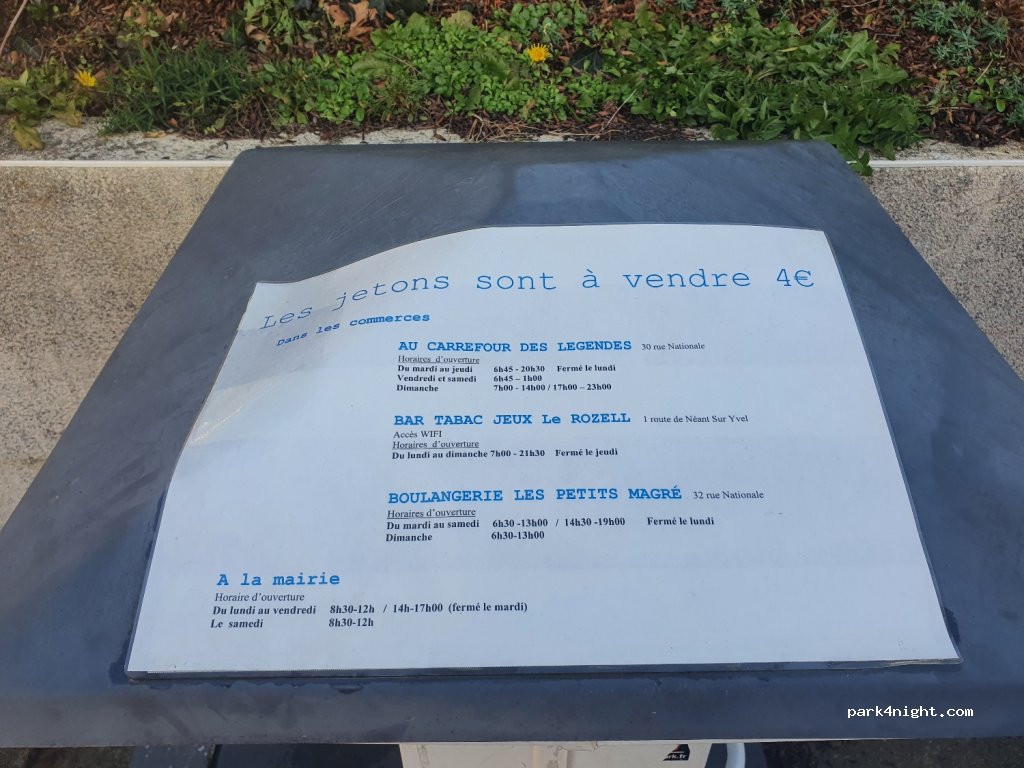 (56800) Campénéac - 14bis Rue de la Fontaine — foto 4