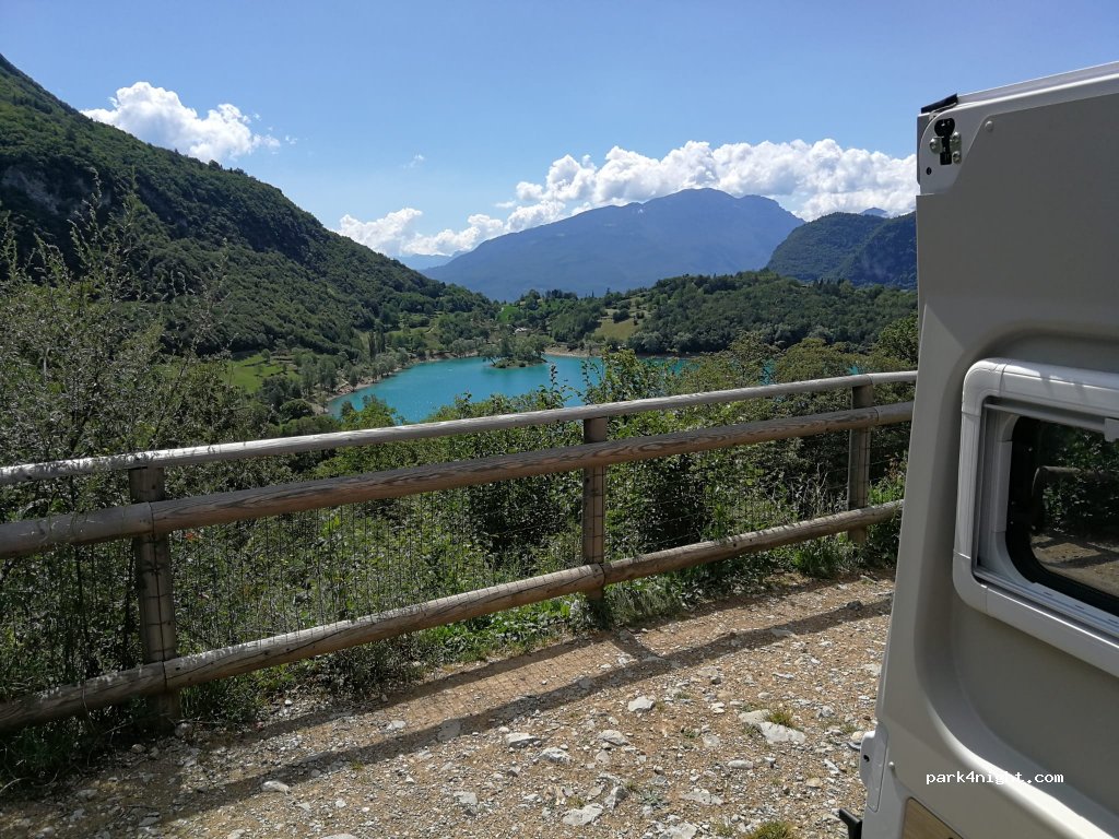 (38060) Tenno - 15 Strada Statale 421 — foto