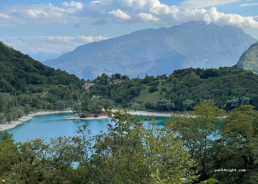 (38060) Tenno - 15 Strada Statale 421 — foto 2