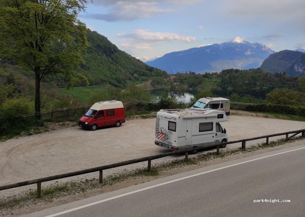 (38060) Tenno - 15 Strada Statale 421 — foto 3
