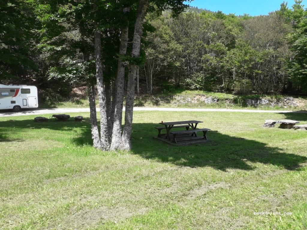 (26420) La Chapelle-en-Vercors - D178 — foto