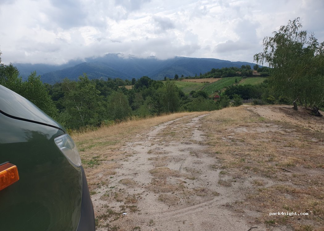 () Ludeștii de Jos - DJ705J — foto 2