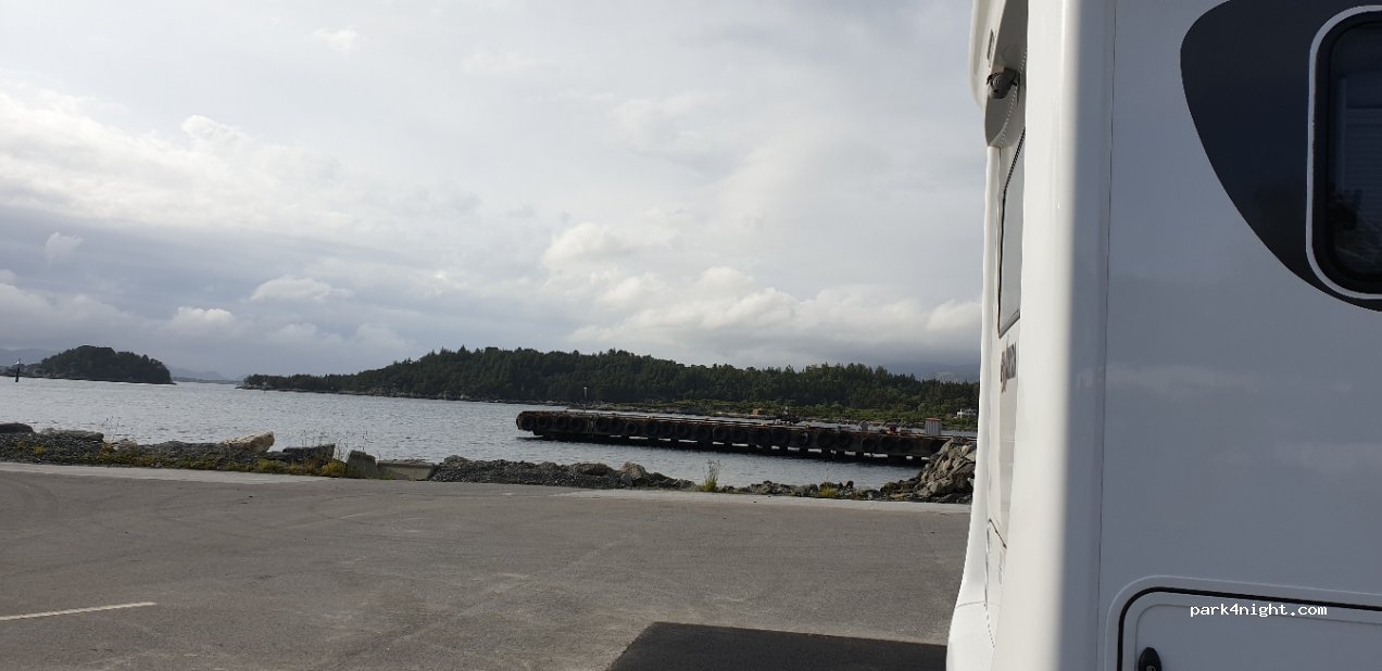 (6900) Florø - 17 Strandavegen — foto