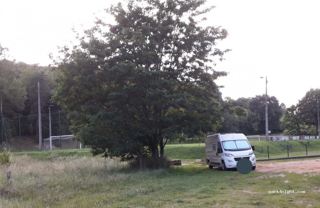 (24200) Sarlat-la-Canéda - 17 Allée des Acacias — foto