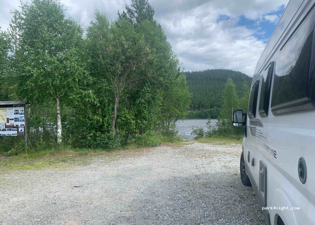 (910 60) Åsele - 90 — foto
