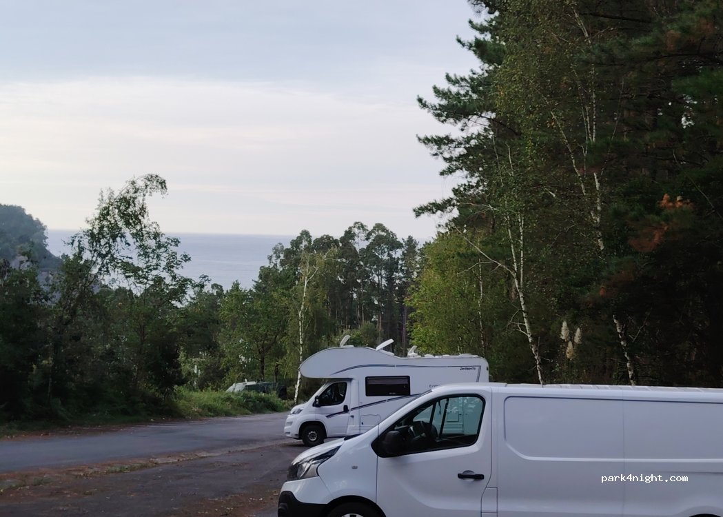 (48288) Ispaster - Unnamed Road — foto 4