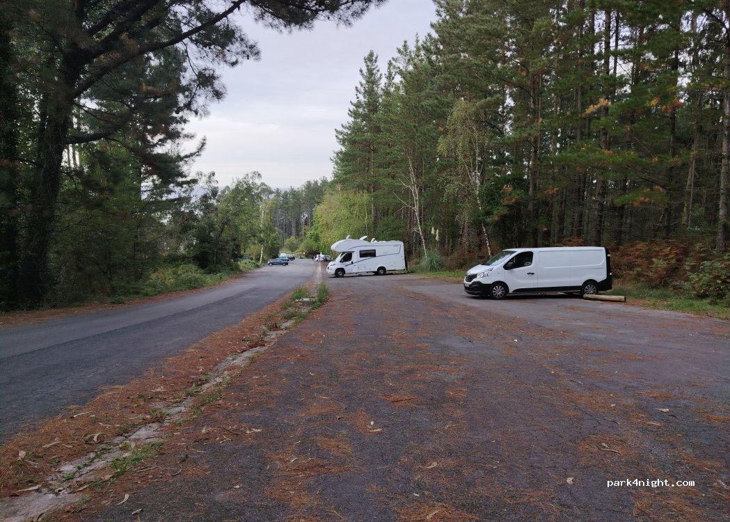 (48288) Ispaster - Unnamed Road — foto 5