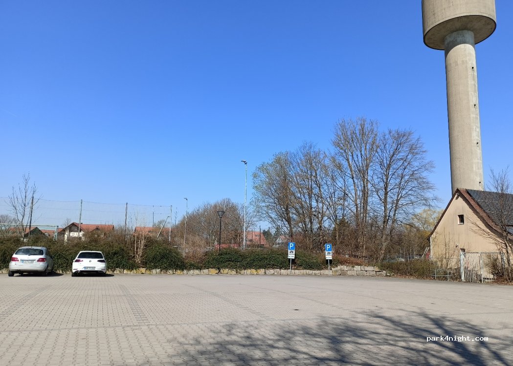 (74638) Waldenburg - 4 Albert-Schweitzer-Straße — foto 2