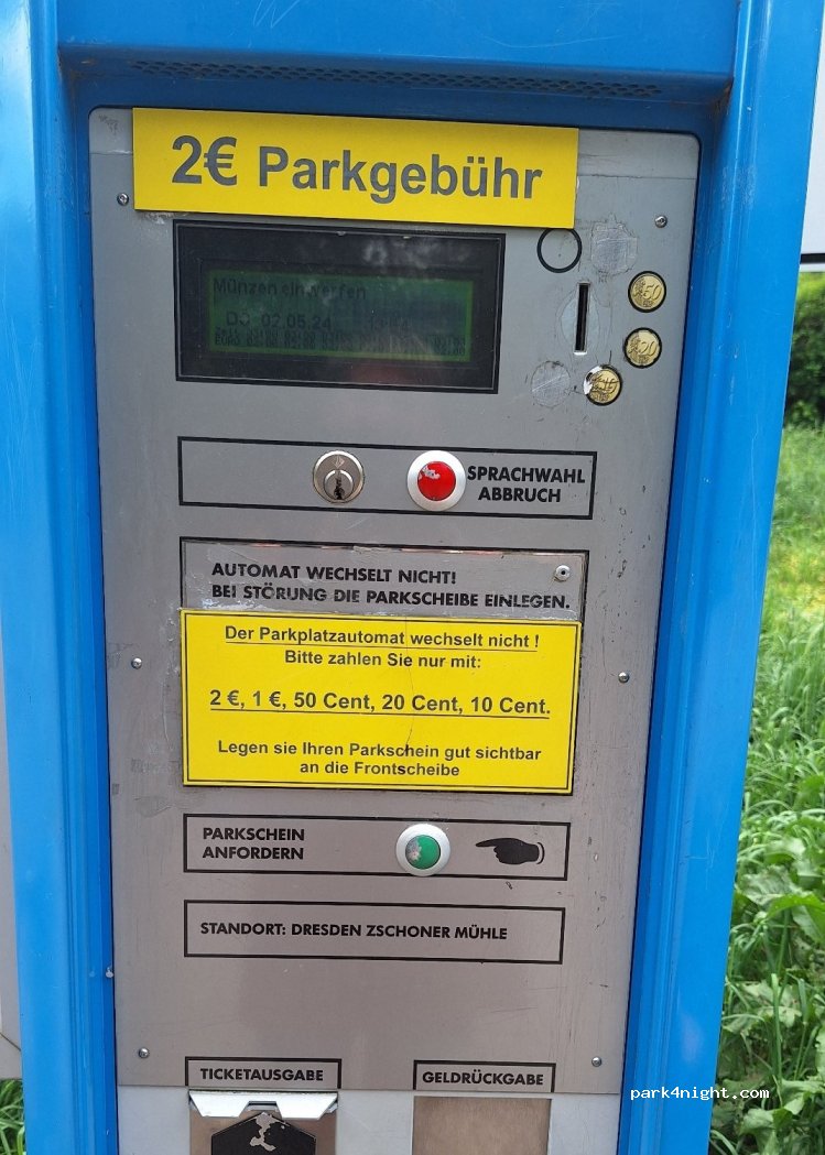 (01156) Dresden - 1 Am Zschoner Berg — foto 3