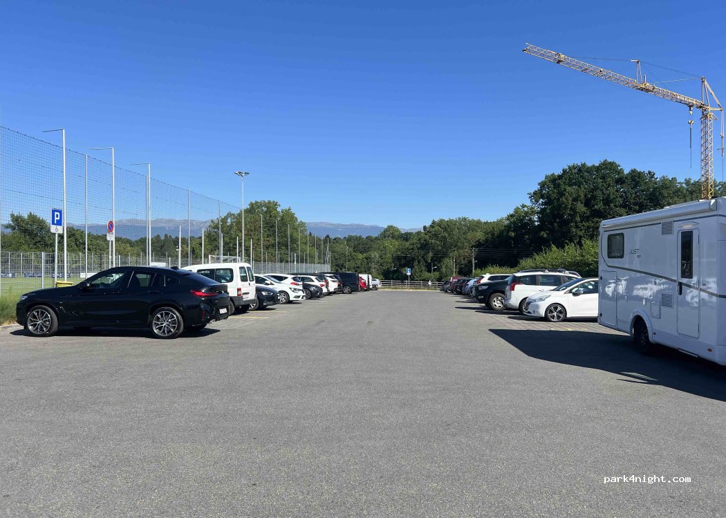 (1228) Plan-les-Ouates - 75 Chemin du Pont-du-Centenaire — foto 2