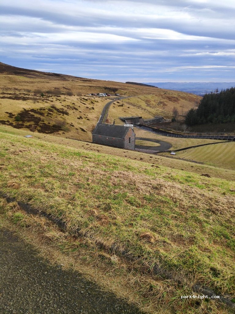 (PH7 4LD) Crieff - Unnamed Road — foto 2