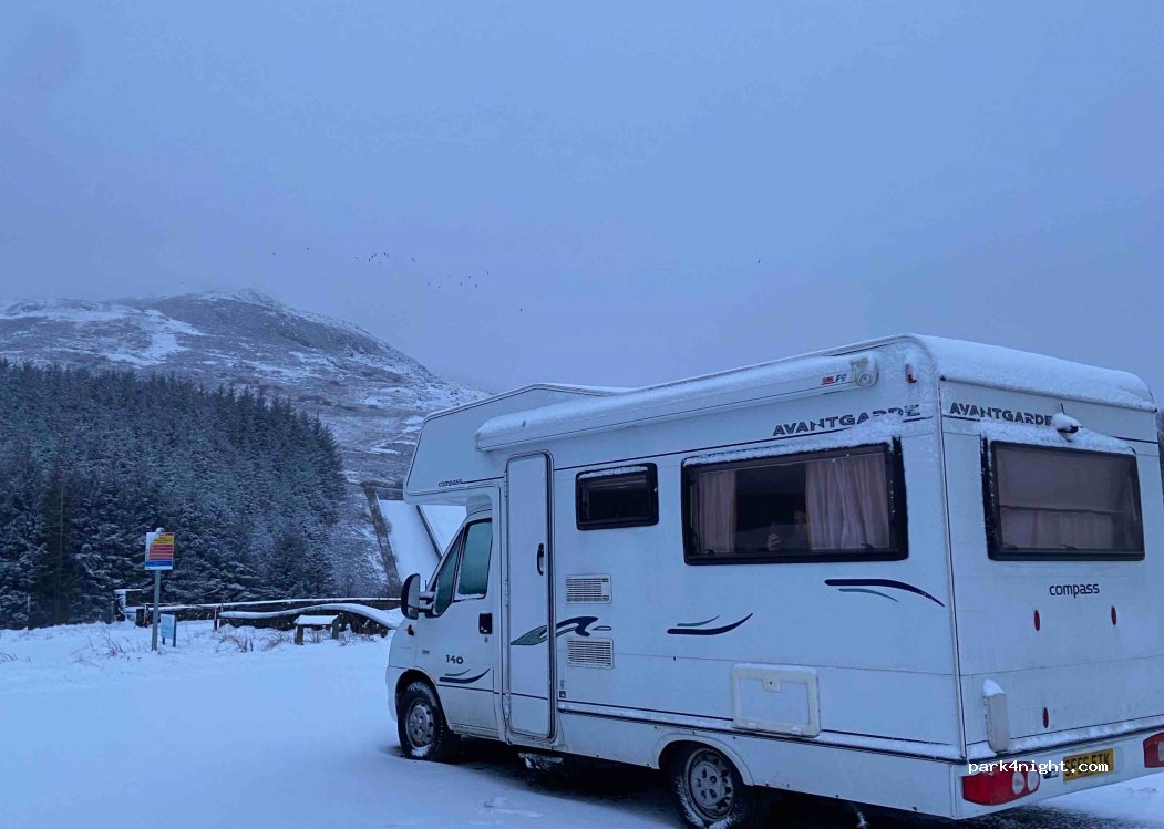 (PH7 4LD) Crieff - Unnamed Road — foto 3
