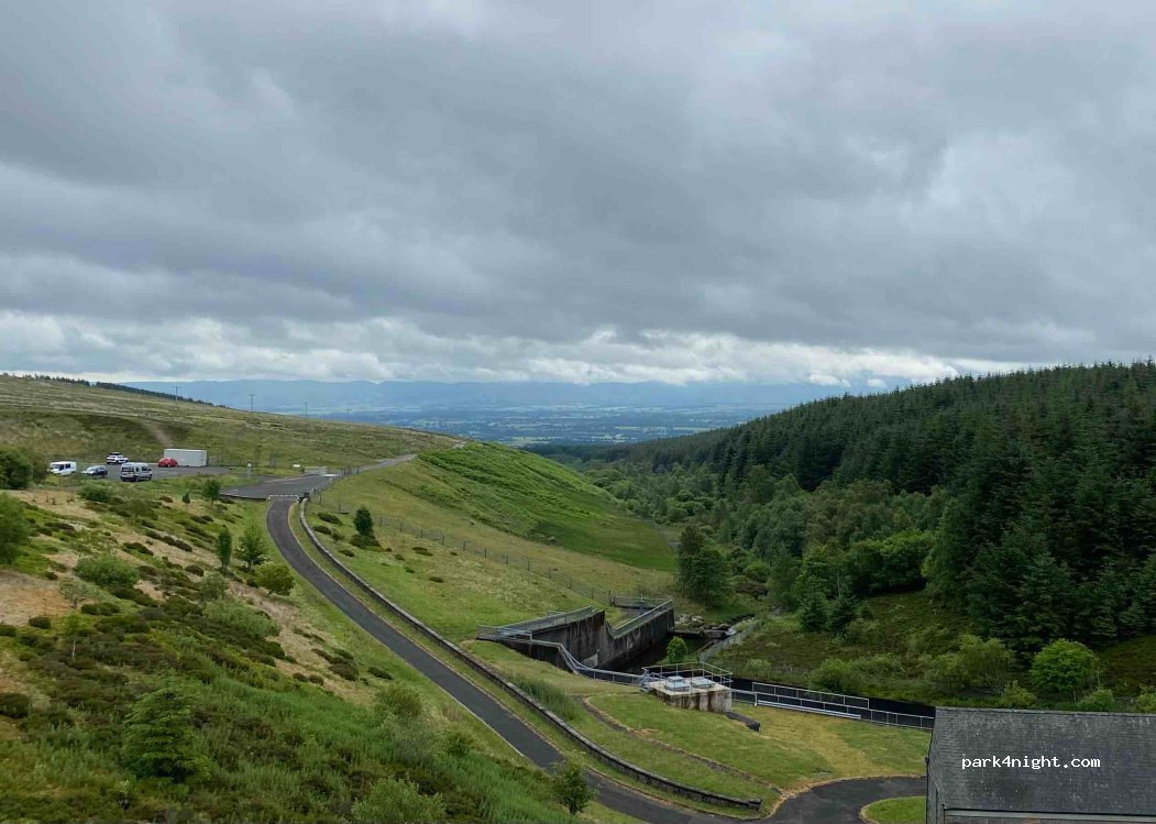 (PH7 4LD) Crieff - Unnamed Road — foto 4