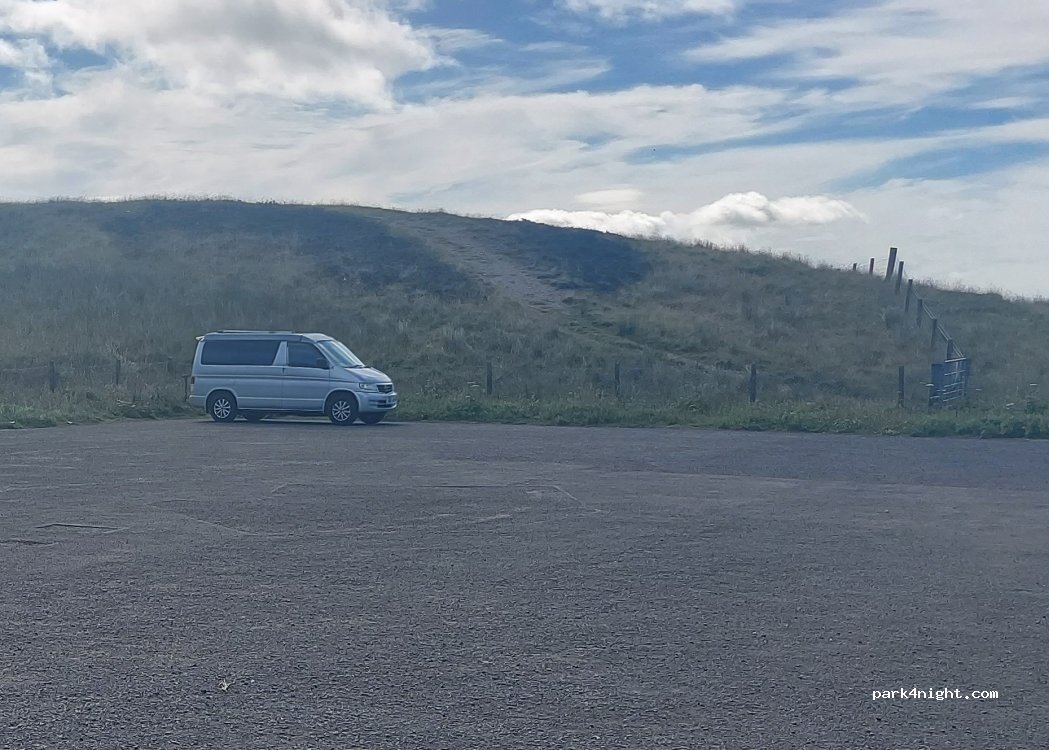 (PH7 4LD) Crieff - Unnamed Road — foto 5