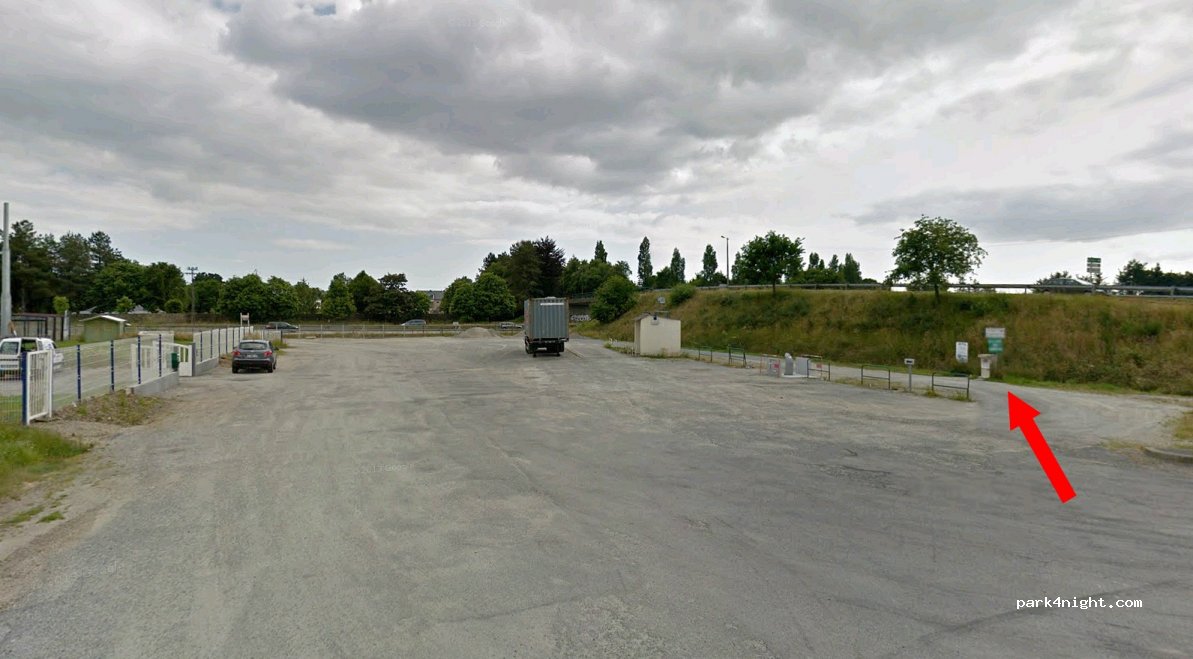(56440) Languidic - 2124 Rue de Quenecal — foto