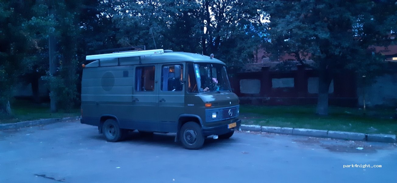 (236006) Kaliningrad - 1 Ulitsa Viktora Gyugo — foto 3