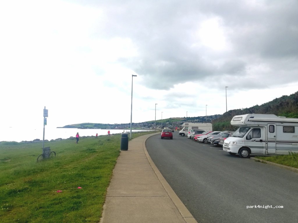 () Wicklow - — foto