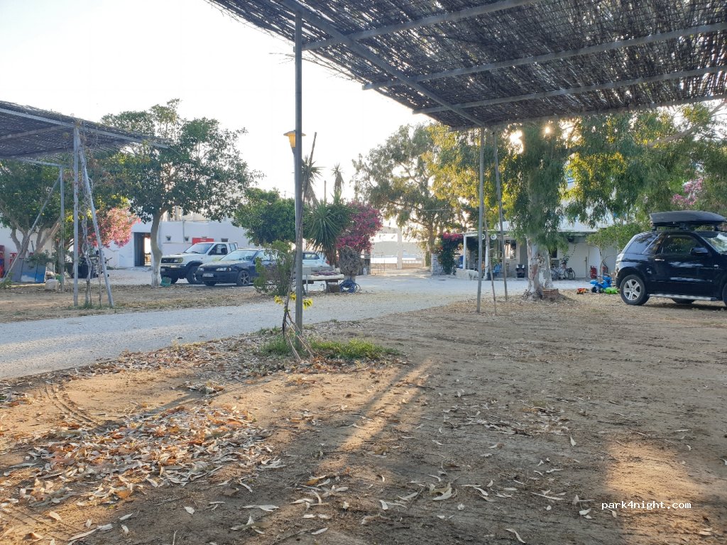 Camping Koula — foto 2
