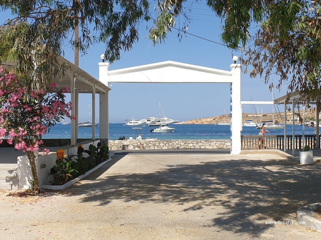 Camping Koula — foto 3