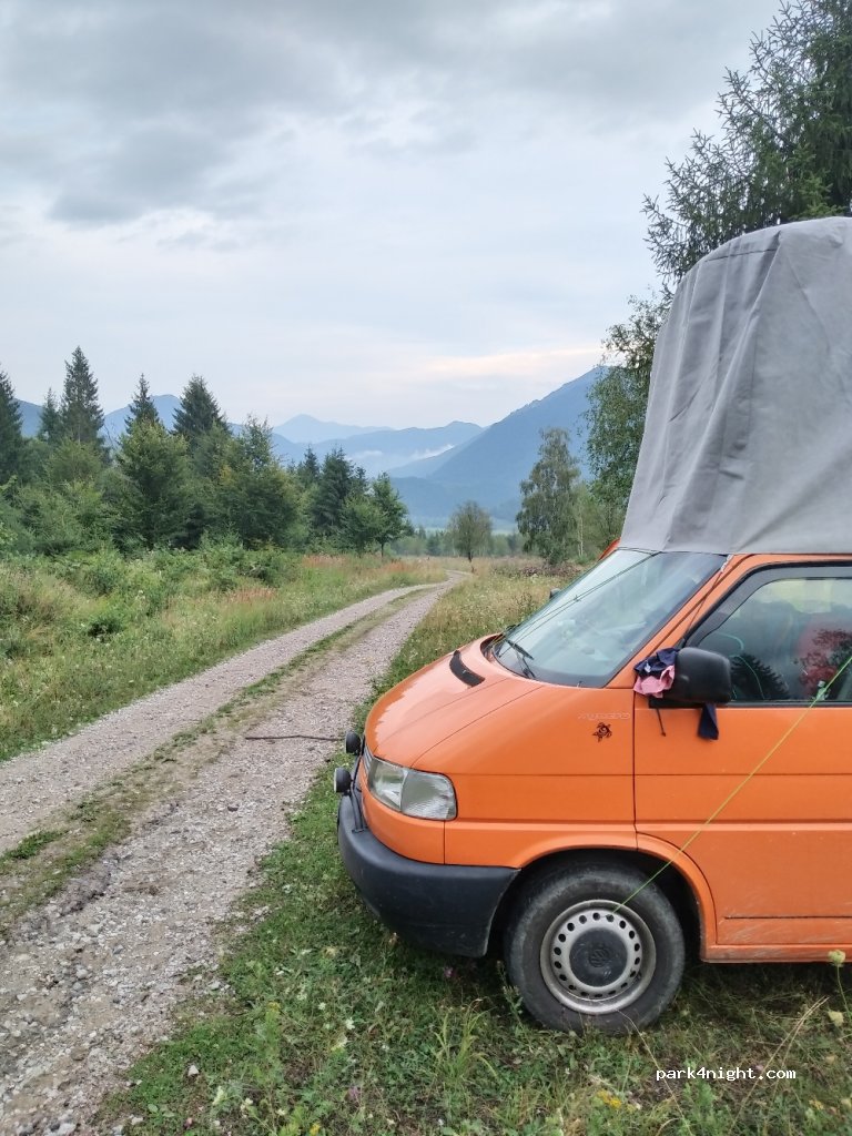 (038 54) Šútovo - Unnamed Road — foto 2