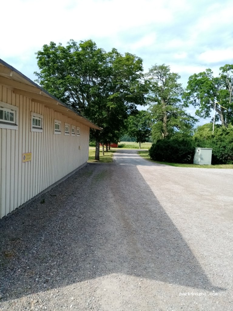 (610 74) Vagnhärad - 48 TULLGARN — foto