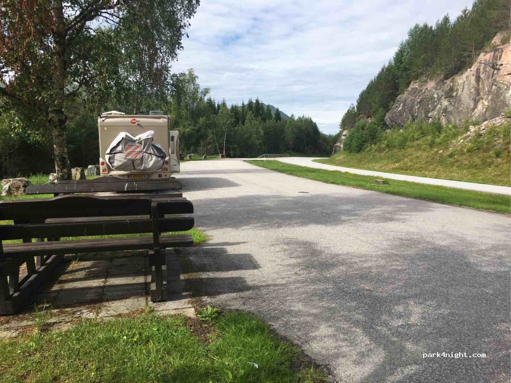 (6687) Valsøyfjord - E39 — foto 4