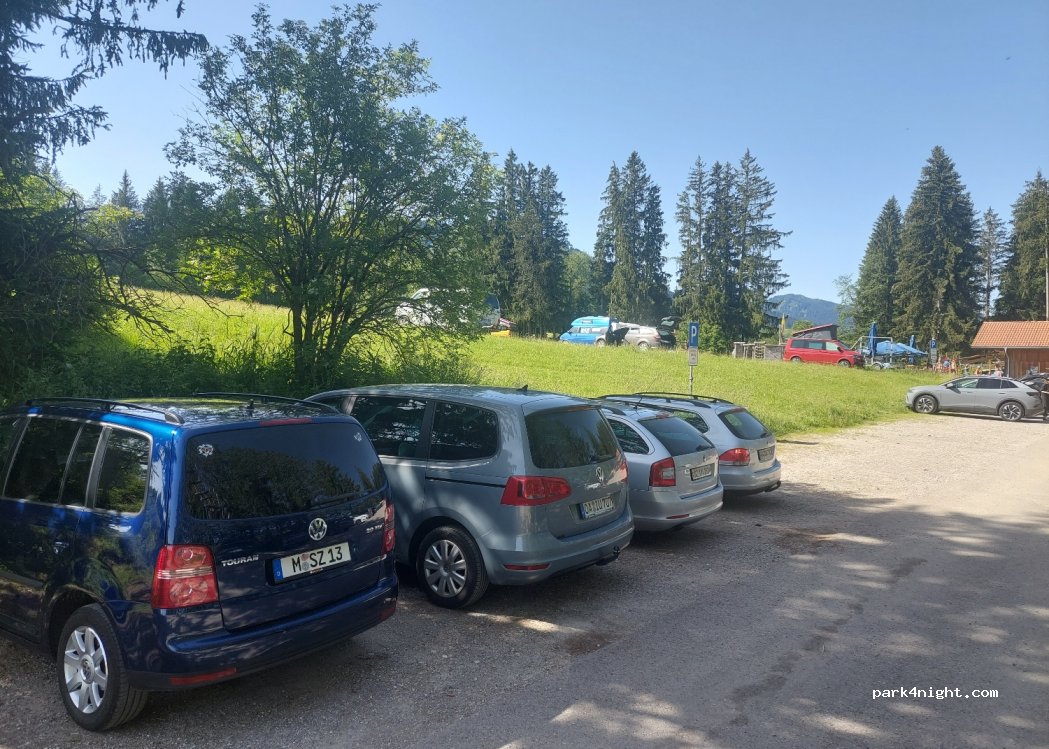 (87466) Oy-Mittelberg - 1 Am Kletterwald — foto