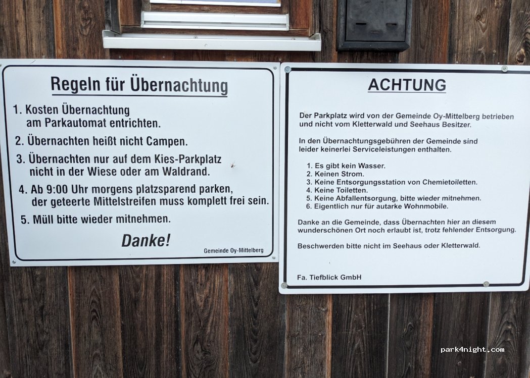 (87466) Oy-Mittelberg - 1 Am Kletterwald — foto 5