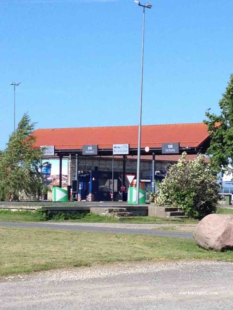 (94702) Kuivastu - — foto