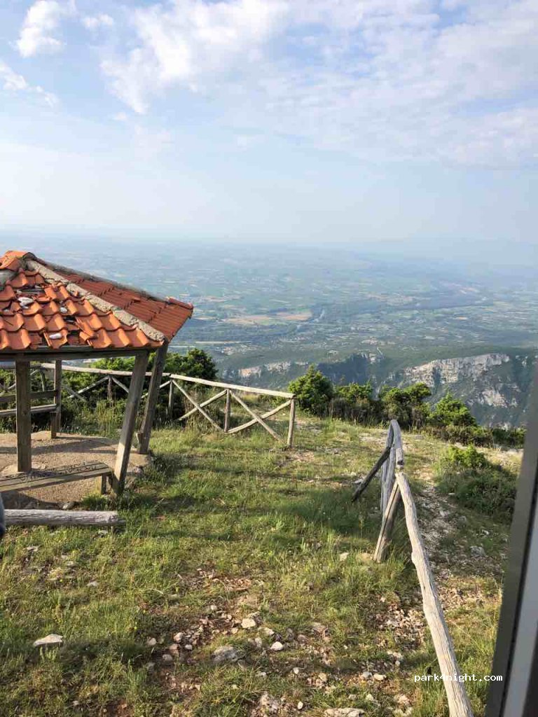 (671 00)  - Eparchiaki Odos Toxoton-Stavroupolis — foto