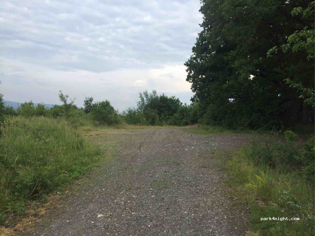 (3896) Telkibánya - Unnamed Road — foto 2