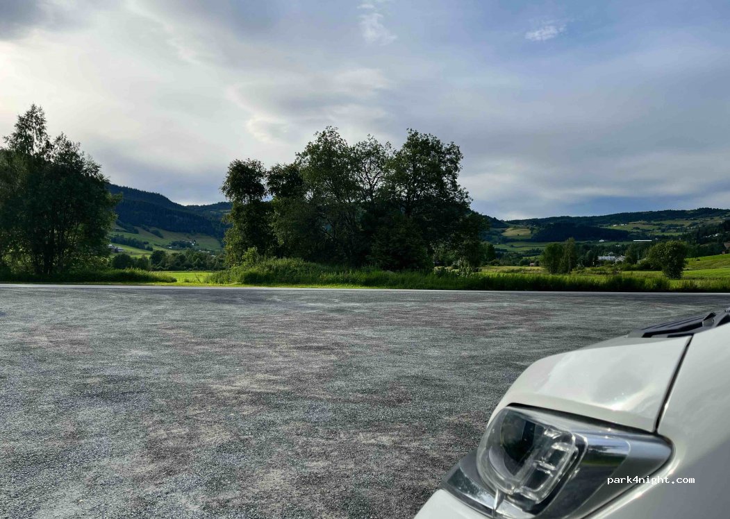 (2651) Østre Gausdal - Unnamed Road — foto 2