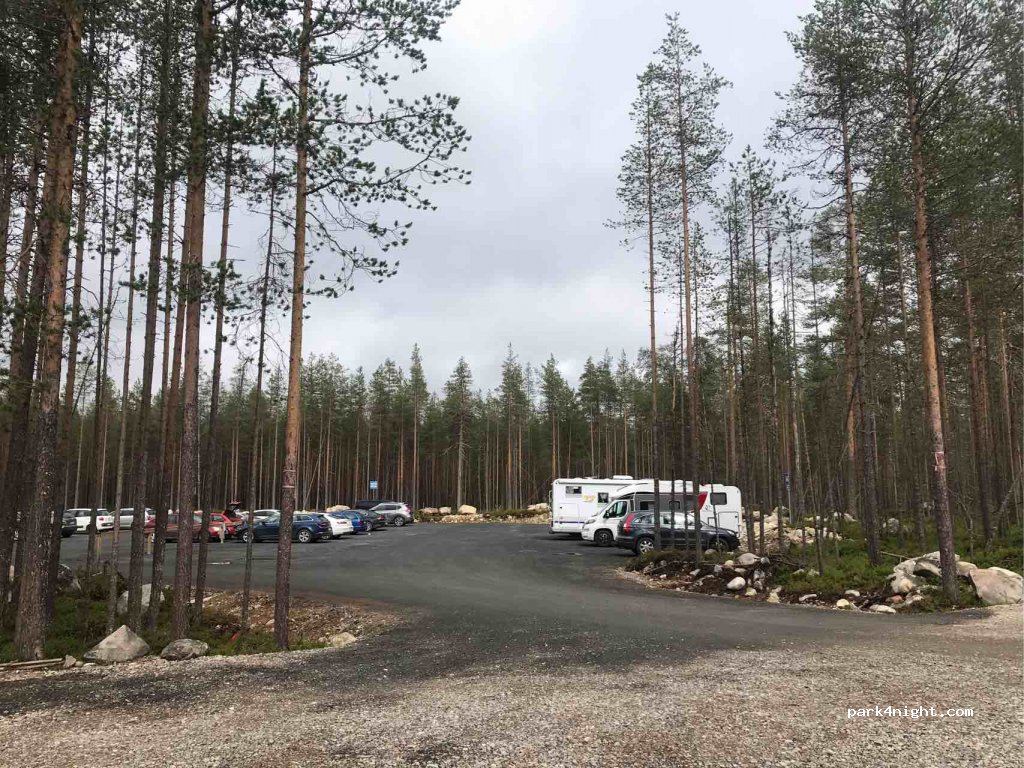 (93780) Kuusamo - Julma-Ölkyntie 78-82 — foto