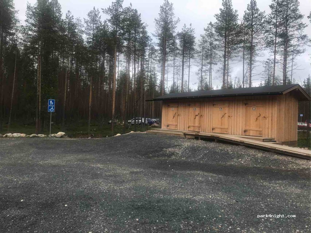 (93780) Kuusamo - Julma-Ölkyntie 78-82 — foto 2