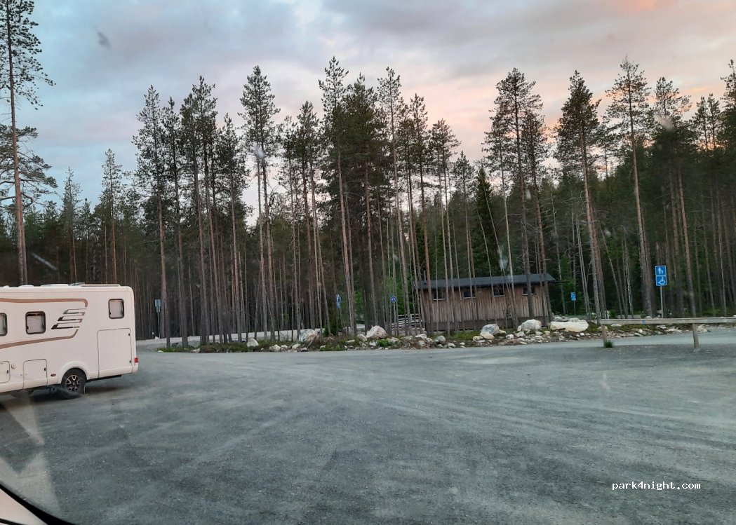 (93780) Kuusamo - Julma-Ölkyntie 78-82 — foto 3