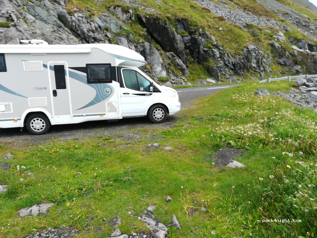 (8382) Vareid - Sekundær Fylkesveg 804 — foto