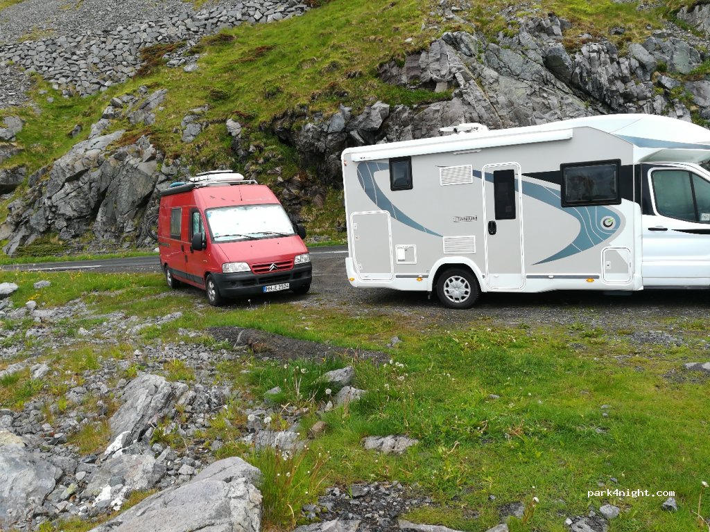 (8382) Vareid - Sekundær Fylkesveg 804 — foto 2
