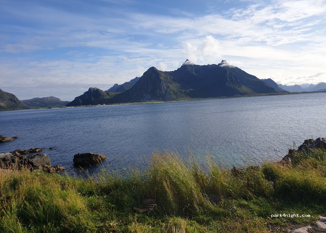 (8382) Vareid - Sekundær Fylkesveg 804 — foto 3