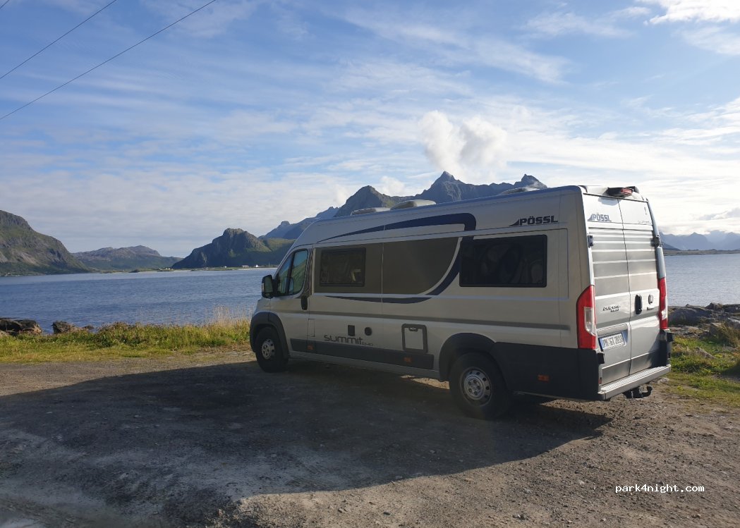 (8382) Vareid - Sekundær Fylkesveg 804 — foto 4
