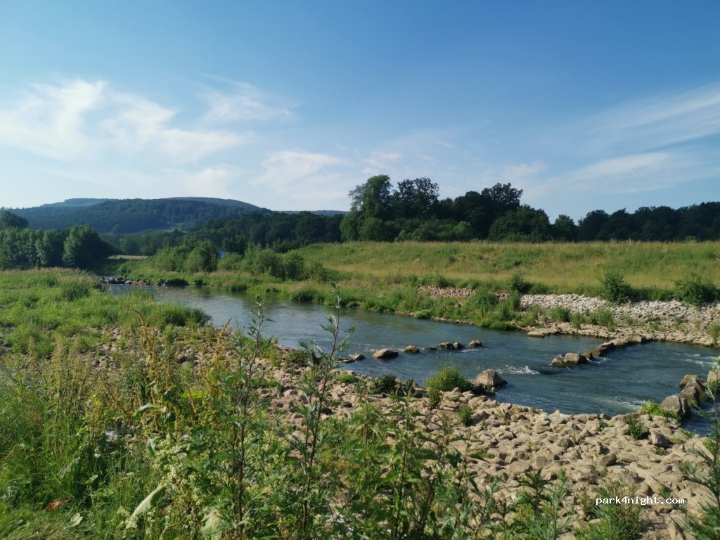 (32816) Schieder-Schwalenberg - 998 Emmerstausee — foto