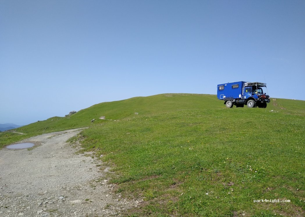 ()  - Kutaisi-Baghdati-Abastumani-Benara — foto 2