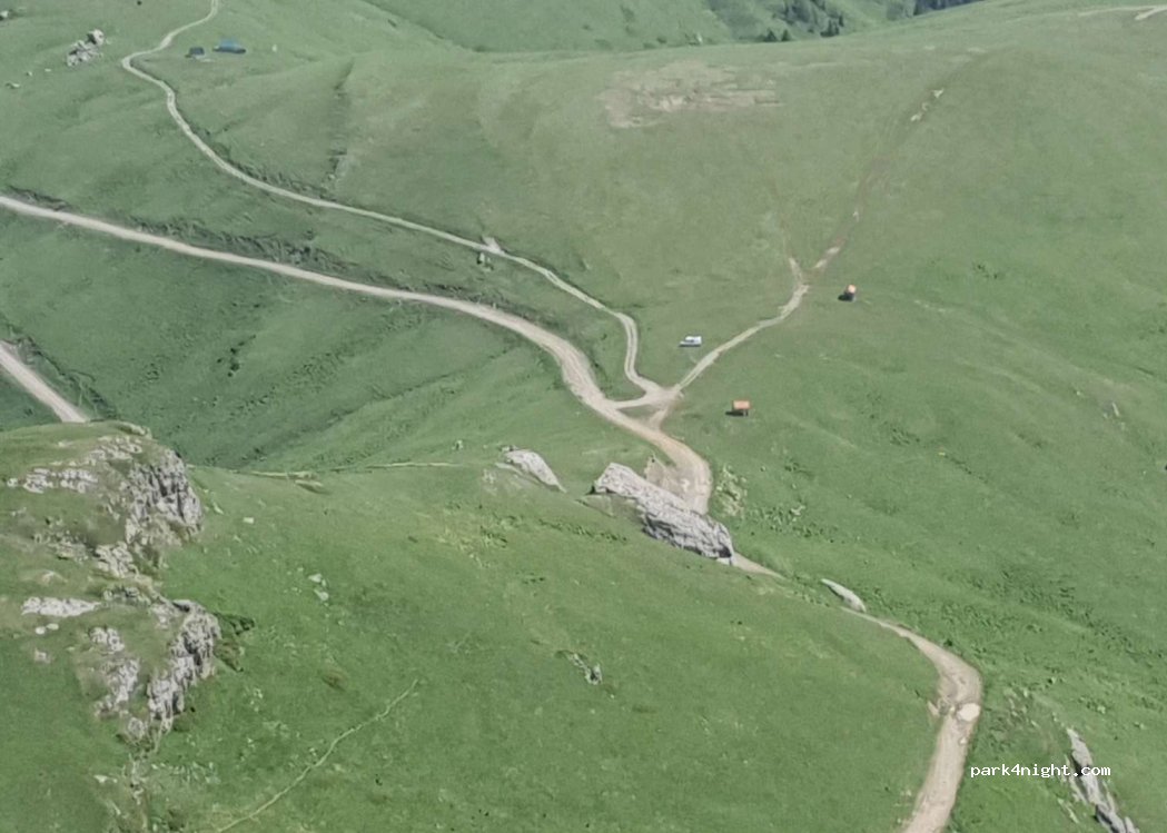 ()  - Kutaisi-Baghdati-Abastumani-Benara — foto 3