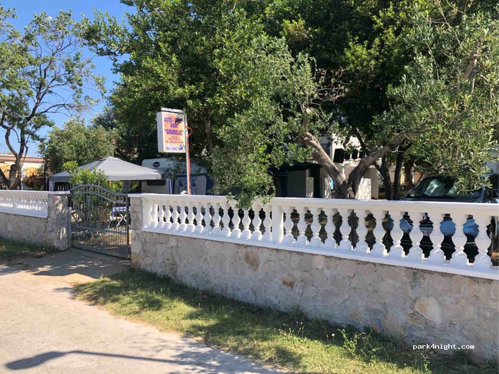 auto-camp Grubelič — foto 2