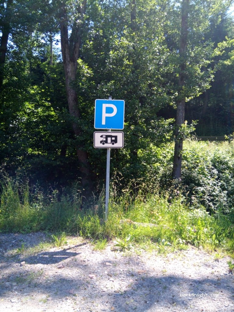 (69253) Heiligkreuzsteinach - 2 In der Au — foto